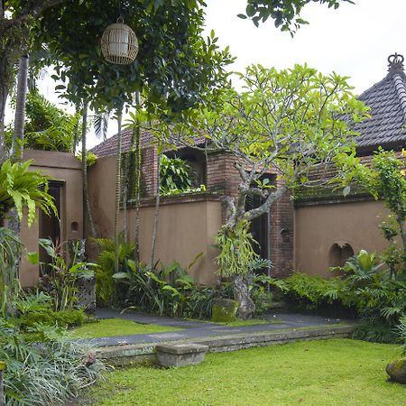 Bebek Tepi Sawah Restaurant & Villas Ubud Zimmer foto